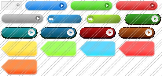  Vista Buttons 